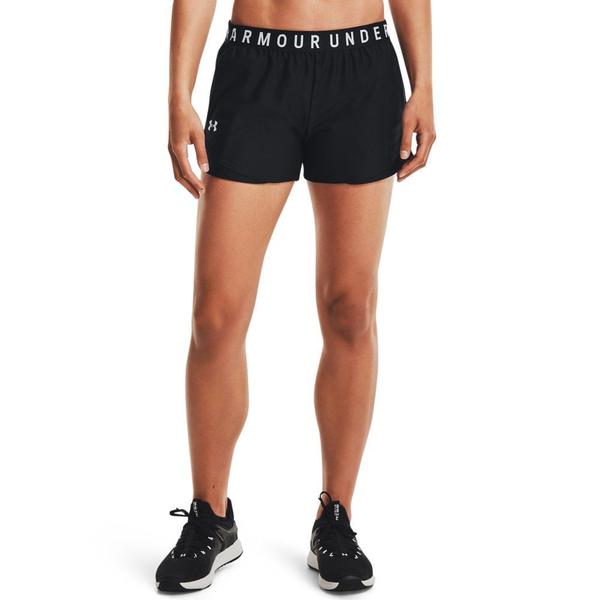 Imagem de Shorts de Treino Feminino Play Up 3.0 Under Armour