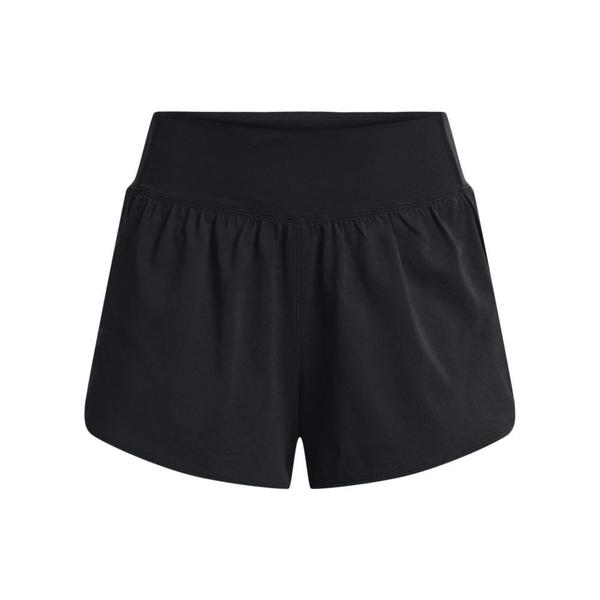 Imagem de Shorts de Treino Feminino Under Armour Flex Woven 2-in-1