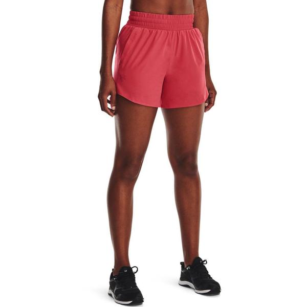 Imagem de Shorts de Treino Feminino Under Armour Flex Woven 3in