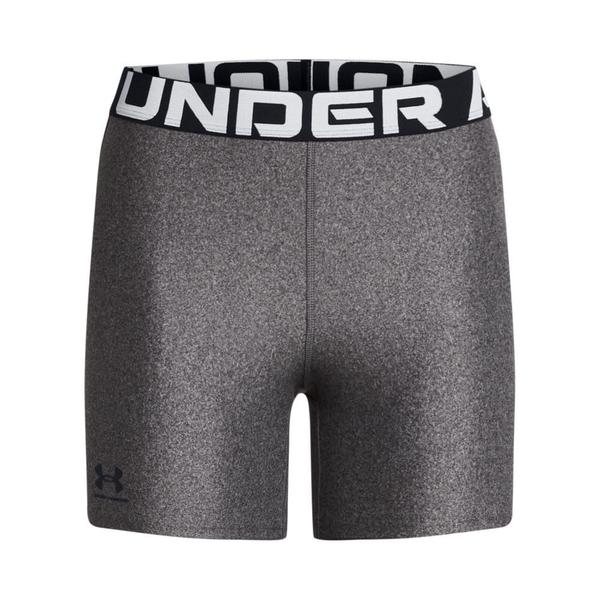 Imagem de Shorts de Treino Feminino Under Armour HeatGear Authentics Mid