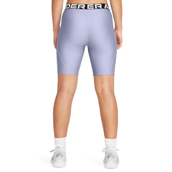 Imagem de Shorts de Treino Feminino Under Armour HeatGear Authentics