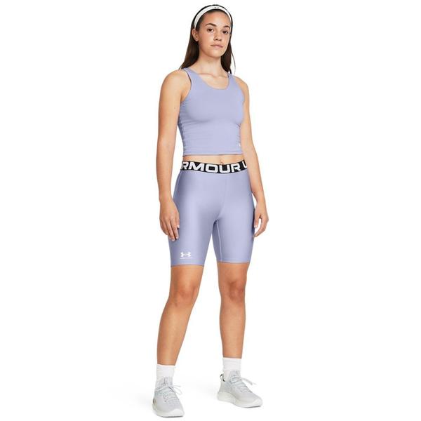 Imagem de Shorts de Treino Feminino Under Armour HeatGear Authentics