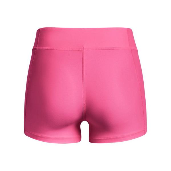 Imagem de Shorts de Treino Feminino Under Armour Mid Rise