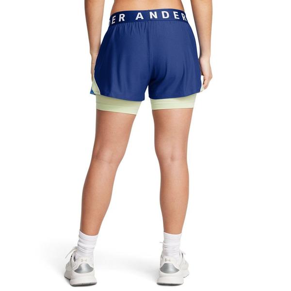 Imagem de Shorts de Treino Feminino Under Armour Play UP 2