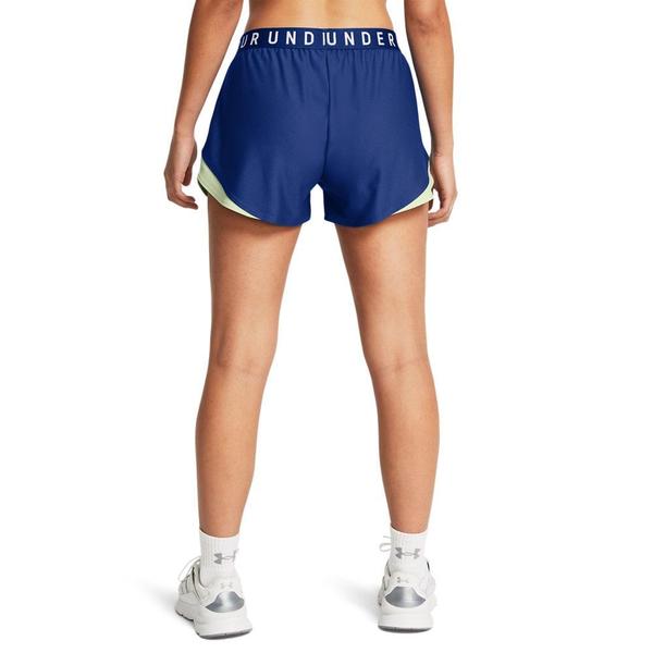 Imagem de Shorts de Treino Feminino Under Armour Play UP 3.0