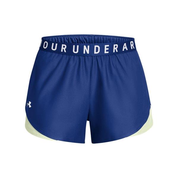 Imagem de Shorts de Treino Feminino Under Armour Play UP 3.0