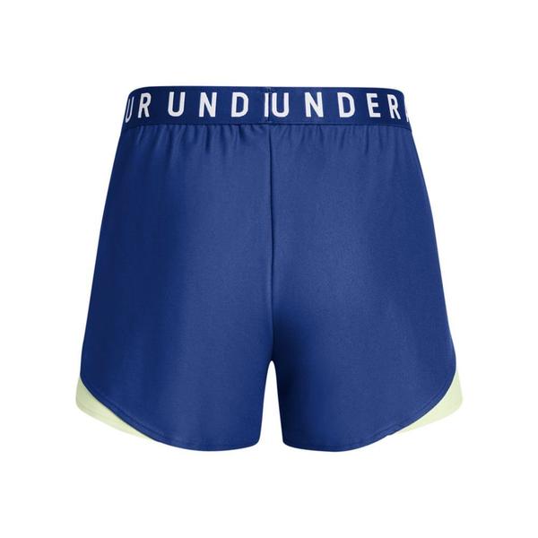 Imagem de Shorts de Treino Feminino Under Armour Play UP 3.0