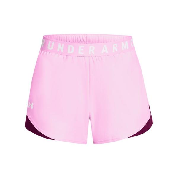 Imagem de Shorts de Treino Feminino Under Armour Play UP 3.0