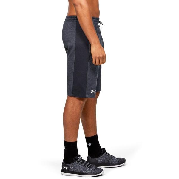 Imagem de Shorts de Treino Masculino Double Knit Under Armour