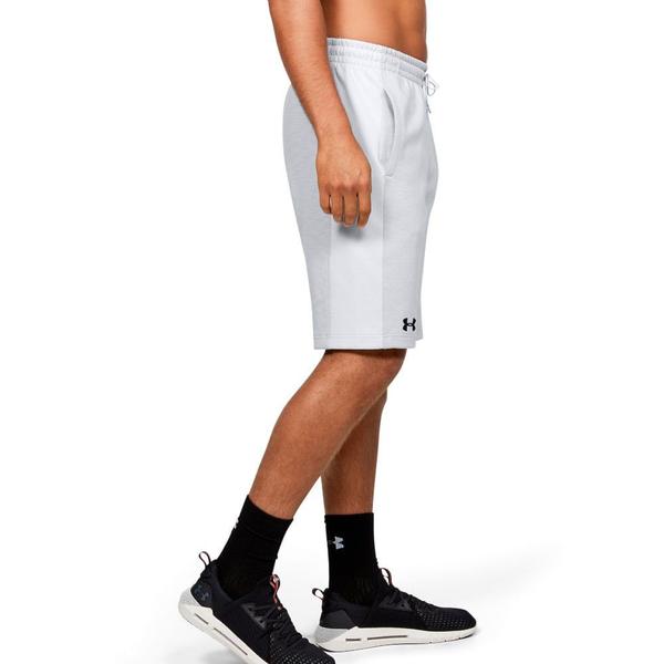 Imagem de Shorts de Treino Masculino Double Knit Under Armour