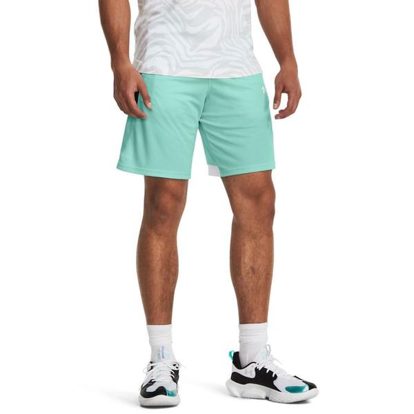 Imagem de Shorts de Treino Masculino Under Armour Baseline 10