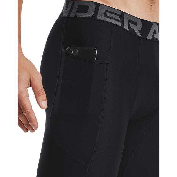 Imagem de Shorts de Treino Masculino Under Armour HeatGear Pocket