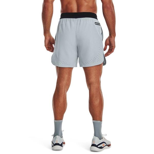 Imagem de Shorts de Treino Masculino Under Armour Peak Woven