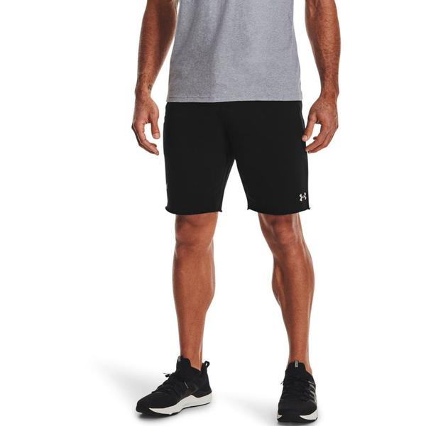 Imagem de Shorts de Treino Masculino Under Armour Project Rock Terry