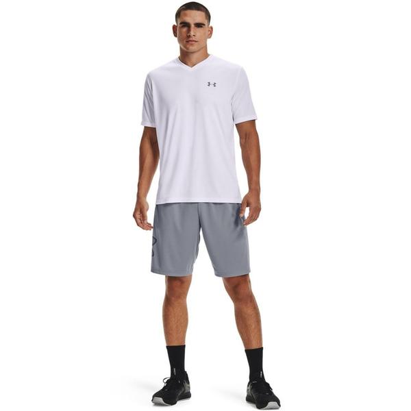 Imagem de Shorts de Treino Masculino Under Armour Tech Graphic