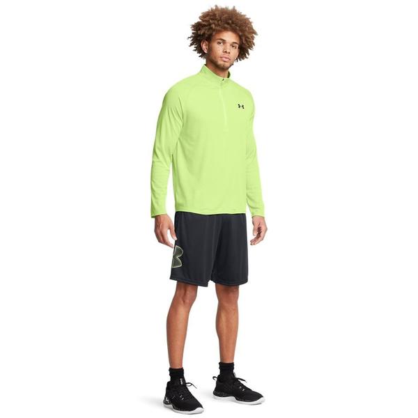 Imagem de Shorts de Treino Masculino Under Armour Tech Graphic