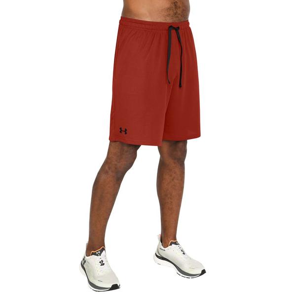 Imagem de Shorts de Treino Masculino Under Armour Tech Mesh