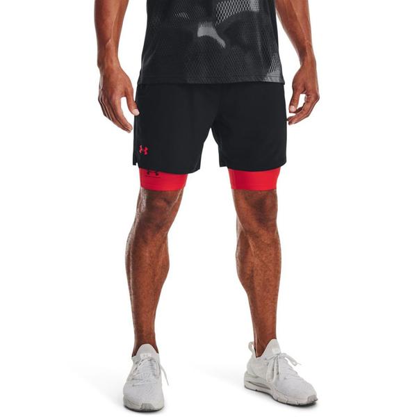 Imagem de Shorts de Treino Masculino Under Armour Vanish Woven 6