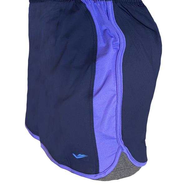 Imagem de Shorts Esportivo Elite Running Ventilação E Mobilidade