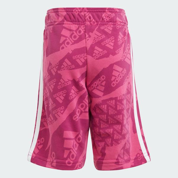 Imagem de Shorts Estampado Essentials Infantil