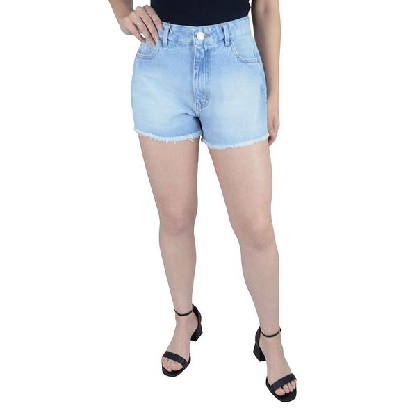 Imagem de Shorts Feminino FreeSurf Jeans Ocean Denin - 1212011