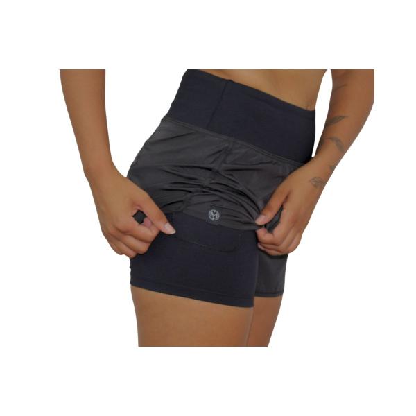 Imagem de Shorts Feminino Mormaii Linha Vitoria Marchezini 