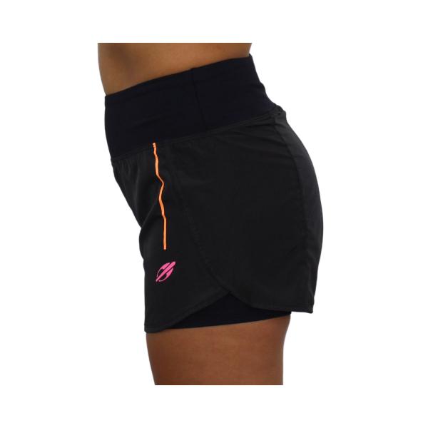 Imagem de Shorts Feminino Mormaii Linha Vitoria Marchezini 