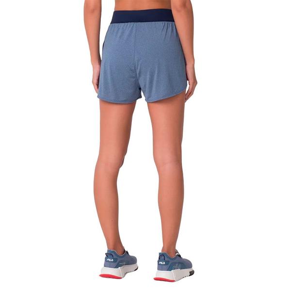 Imagem de Shorts Fila Basic Train Double II Feminino