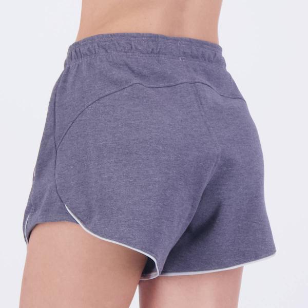 Imagem de Shorts Fila Future Sports Feminino Lilás