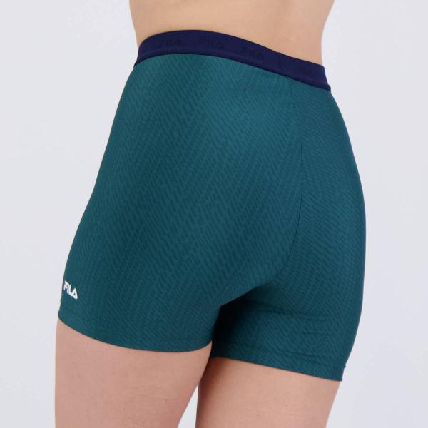 Imagem de Shorts Fila Train Elastic Feminino