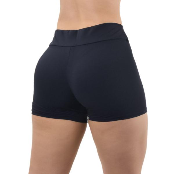 Imagem de Shorts Fitness curto básico Selene