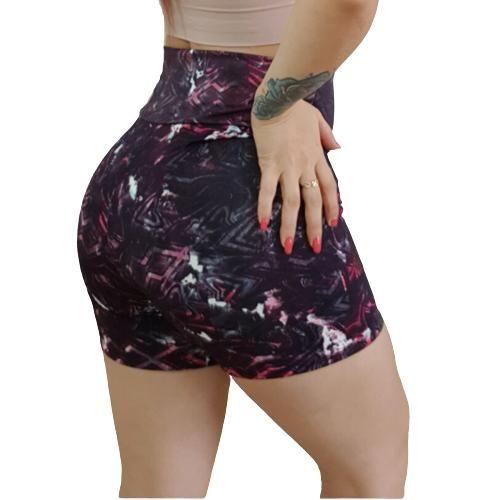 Imagem de Shorts Fitness Não Marca Ideal Para Exercicios - R31