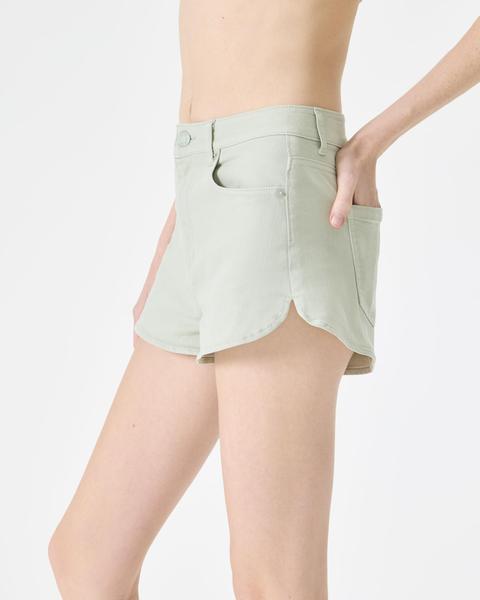 Imagem de Shorts Florence by mills Bright Side Cotton Twill para mulheres