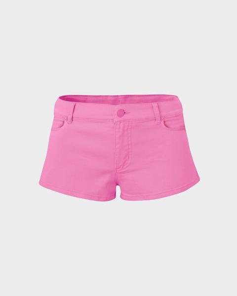 Imagem de Shorts Florence by mills Bright Side Twill Cotton para mulher