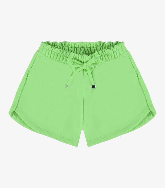 Imagem de Shorts Infantil Clochard Rovi Kids Verde