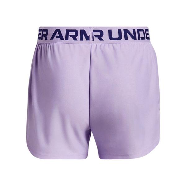 Imagem de Shorts Infantil Under Armour Play Up Solid