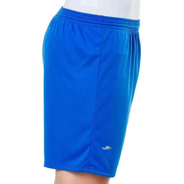 Imagem de Shorts infanto junvenil masculino futebol elite 1050 10 ao 14