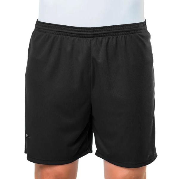 Imagem de Shorts infanto junvenil masculino futebol elite 1050 10 ao 14