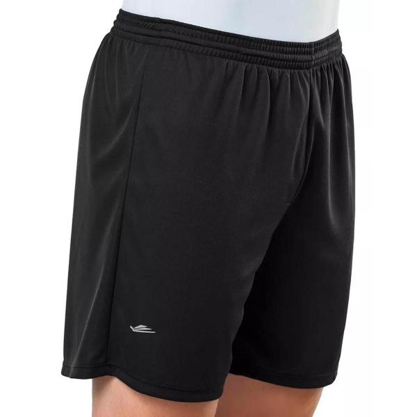 Imagem de Shorts infanto junvenil masculino futebol elite 1050 10 ao 14