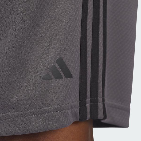 Imagem de Shorts Malha adidas Três Listras AEROREADY