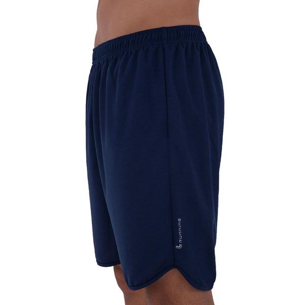 Imagem de Shorts Masculino Lupo Run Sport Marinho - 76348