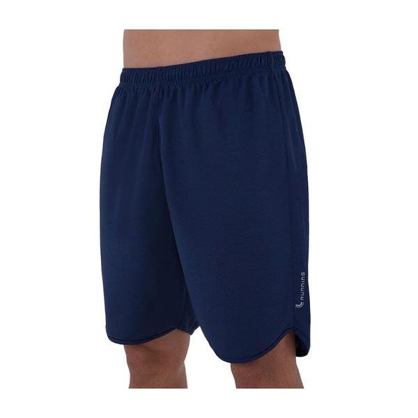 Imagem de Shorts Masculino Lupo Run Sport Marinho - 76348