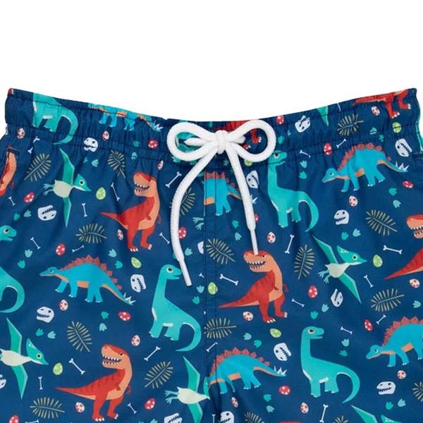 Imagem de Shorts Mash Dino Infantil Masculina