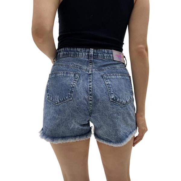 Imagem de Shorts Mormaii Jeans Feminino