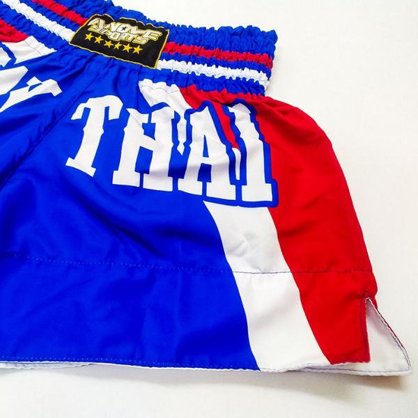 Imagem de Shorts Muay Thai Kick Boxing Thailand