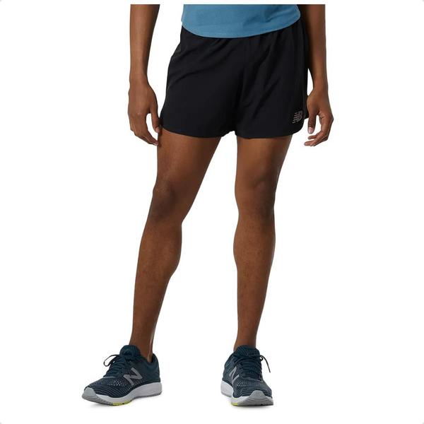 Imagem de Shorts New Balancee Impact Run 5 Masculino