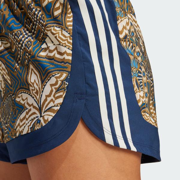 Imagem de Shorts Pacer adidas x FARM Rio