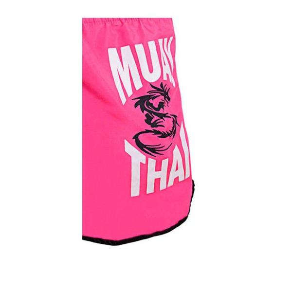 Imagem de Shorts Progne Muay Thai Feminino