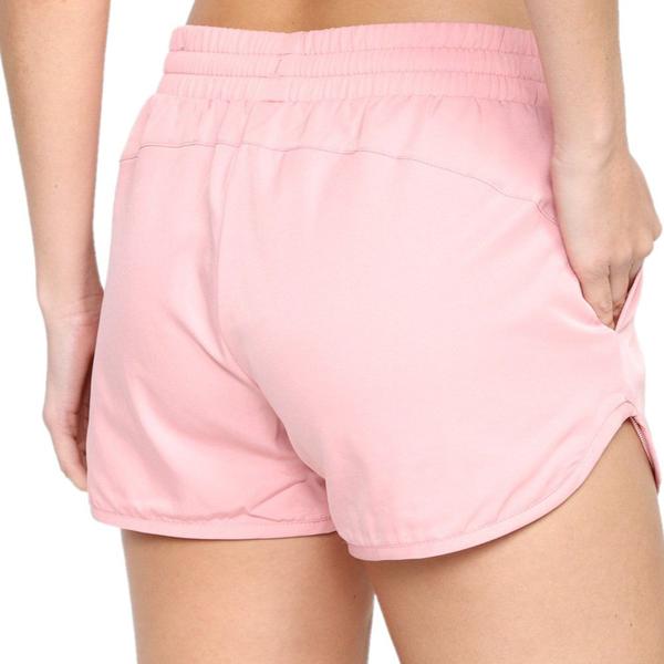 Imagem de Shorts puma active 4 woven feminino tamanho g