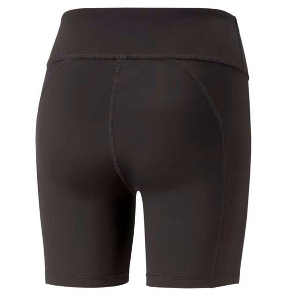 Imagem de Shorts Puma Fit 5 Tight Feminino - Preto